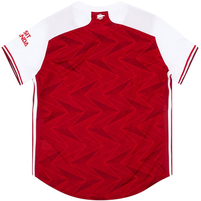 2020-21 Arsenal Home Shirt (Womens)