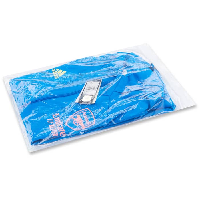 2020-21 Arsenal adidas All-Weather Jacket - NEW