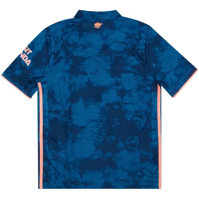 2020-21 Arsenal Third Shirt (KIDS)