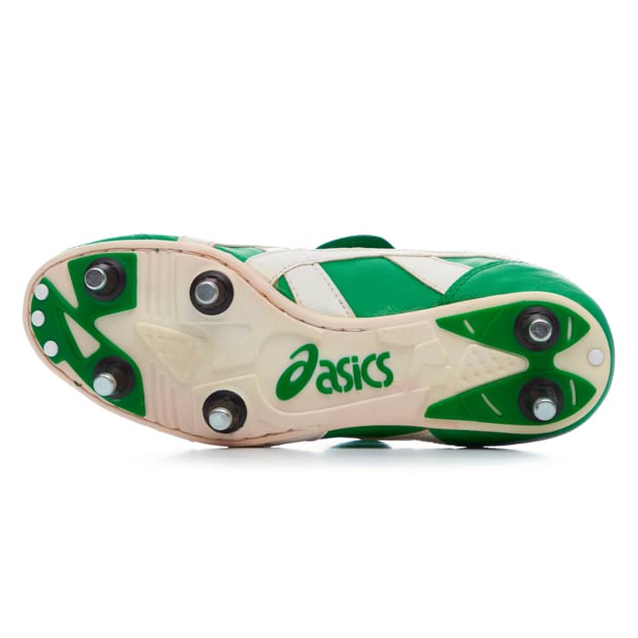 1999 Asics Inspire ST Football Boots *As New* SG
