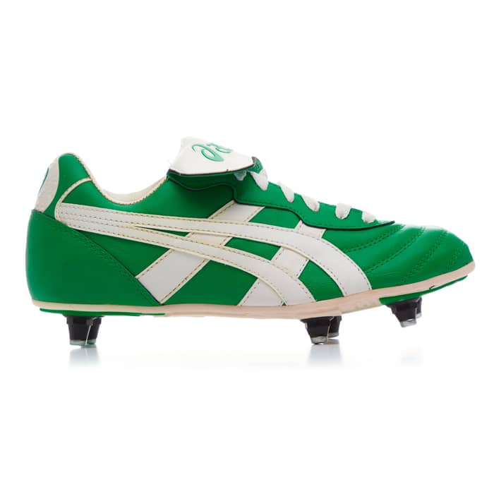 1999 Asics Inspire ST Football Boots *As New* SG