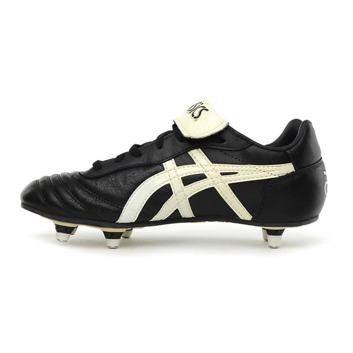 2000 Asics Mancio Nera ST Football Boots SG 6
