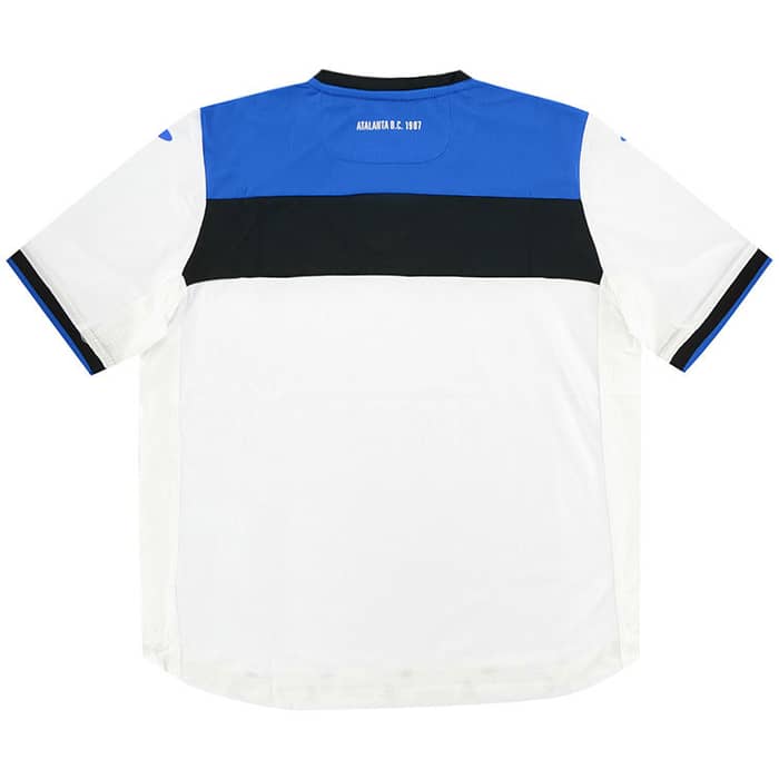 2019-20 Atalanta Away Shirt (KIDS)