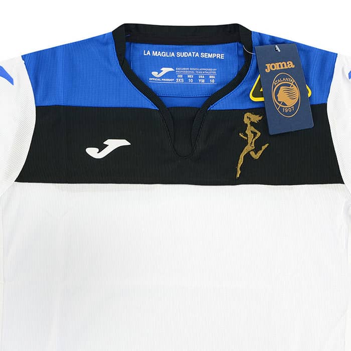 2019-20 Atalanta Away Shirt (KIDS)