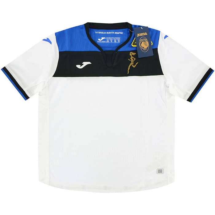 2019-20 Atalanta Away Shirt (KIDS)