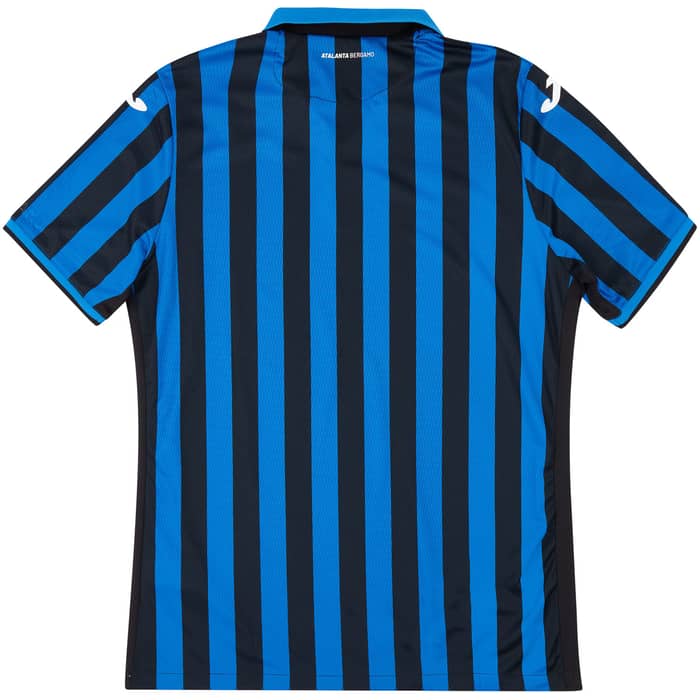 2021-22 Atalanta Special Edition Shirt - NEW