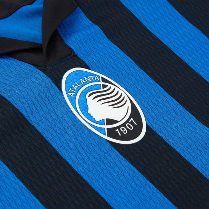 2021-22 Atalanta Special Edition Shirt - NEW