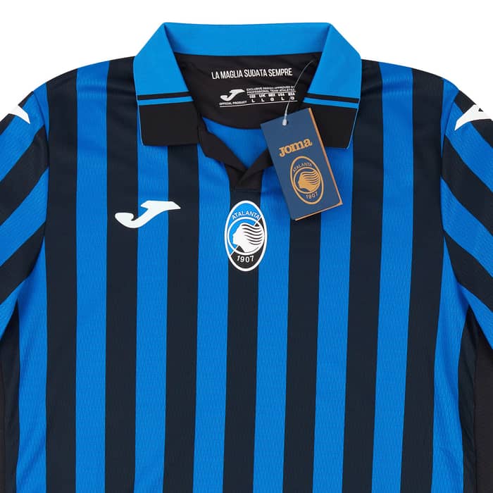 2021-22 Atalanta Special Edition Shirt - NEW