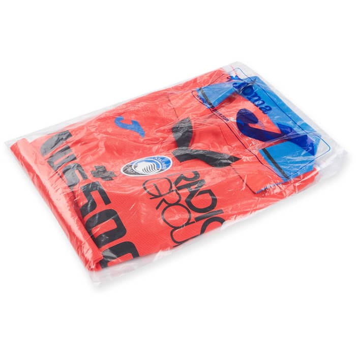 2021-22 Atalanta Third Shirt