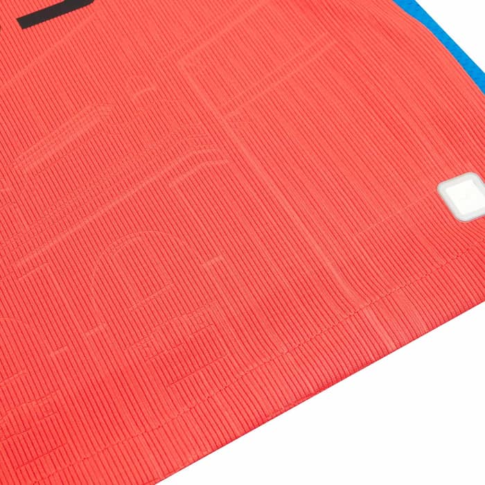 2021-22 Atalanta Third Shirt KIDS