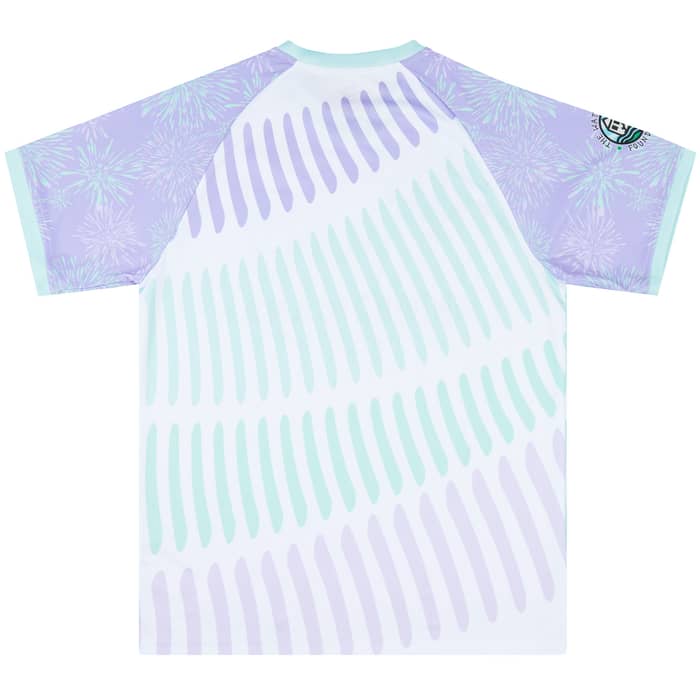 2021 Atlantic City FC Away Shirt - NEW