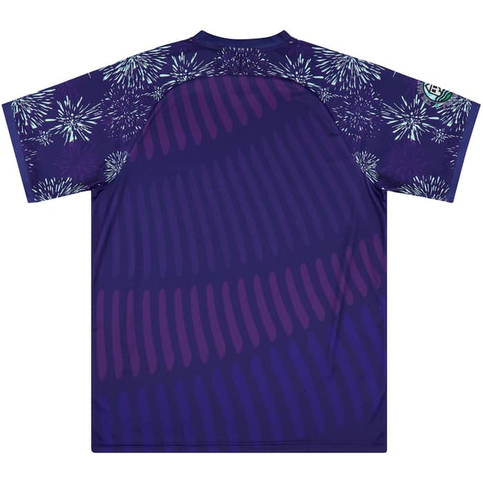 2021 Atlantic City FC Home Shirt - NEW