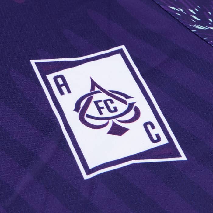 2021 Atlantic City FC Home Shirt - NEW