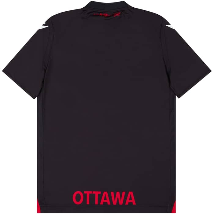 2020 Atletico Ottawa Away Shirt