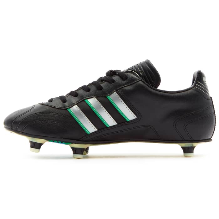 1985 adidas Milano Football Boots FG 7