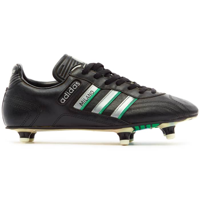 1985 adidas Milano Football Boots FG 7