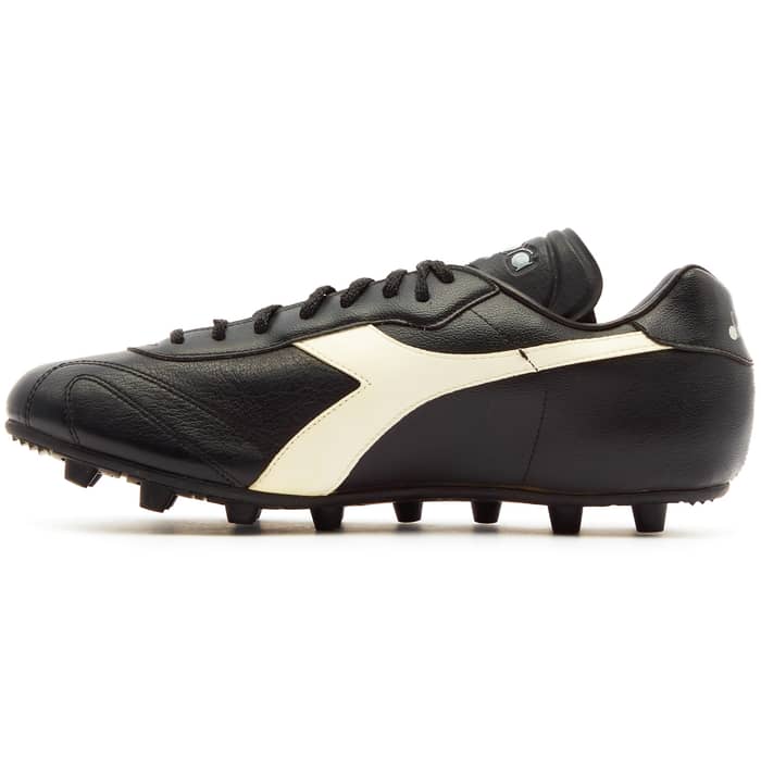 1993 Diadora Olanda F.Rijkaard Football Boots *In Box* FG 6