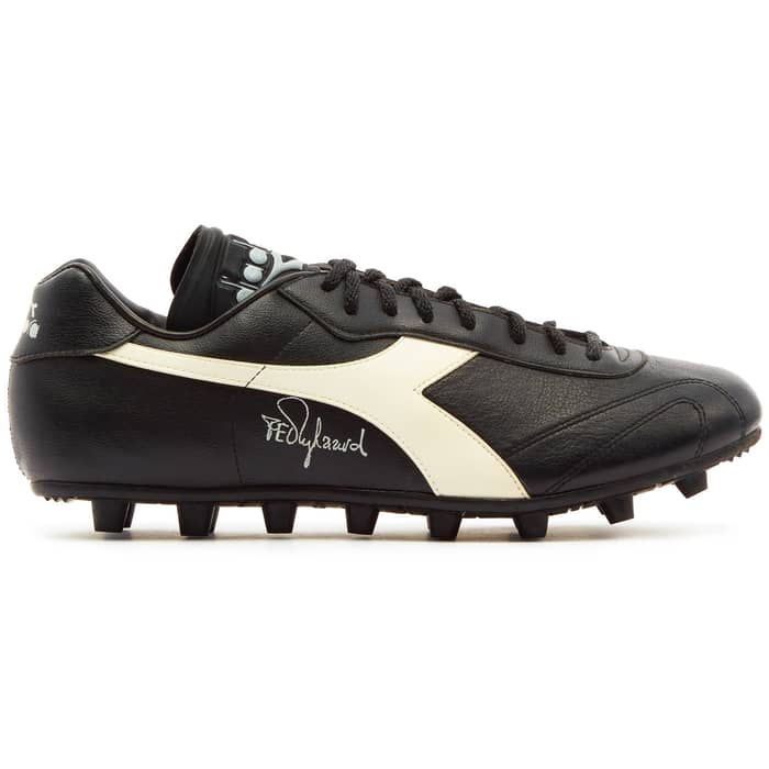 1993 Diadora Olanda F.Rijkaard Football Boots *In Box* FG 6