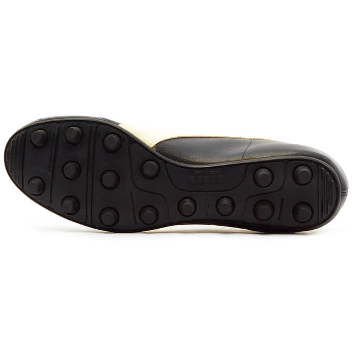 1993 Diadora Olanda F.Rijkaard Football Boots *In Box* FG 6