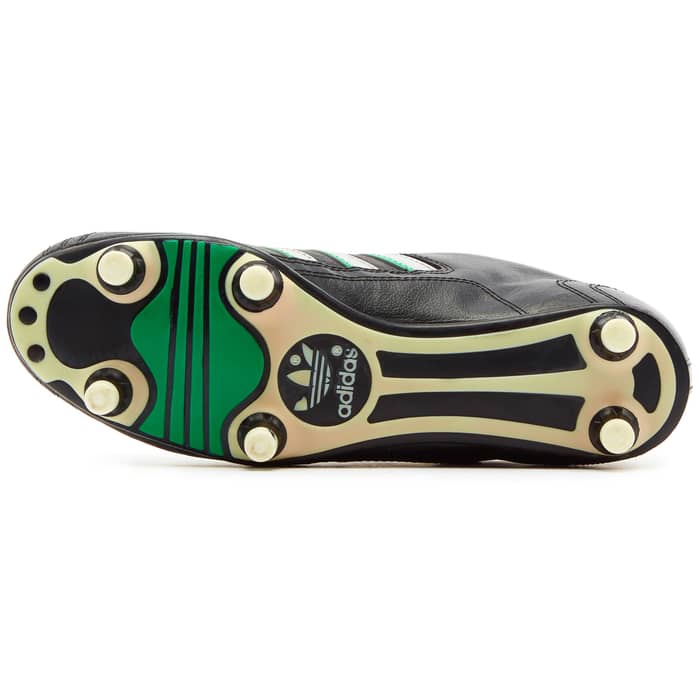 1985 adidas Milano Football Boots FG 7