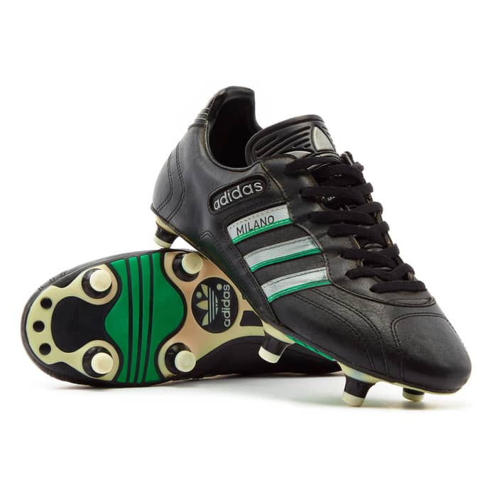 1985 adidas Milano Football Boots FG 7
