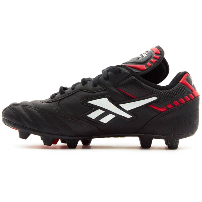 1996 Reebok Quest Ms Football Boots *In Box* FG 6½