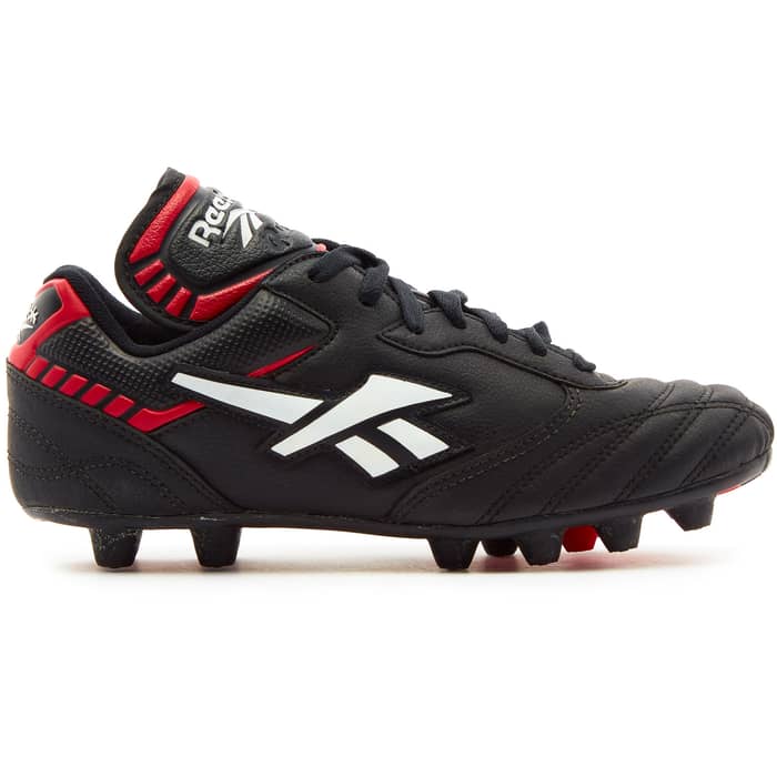 1996 Reebok Quest Ms Football Boots *In Box* FG 6½