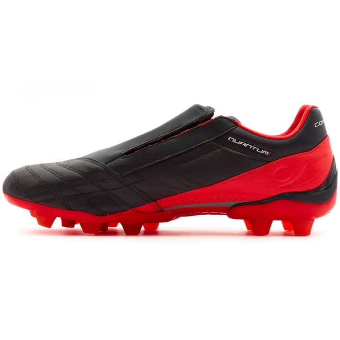 2013 Concave Quantum 1 Football Boots *In Box* FG/HG 11½