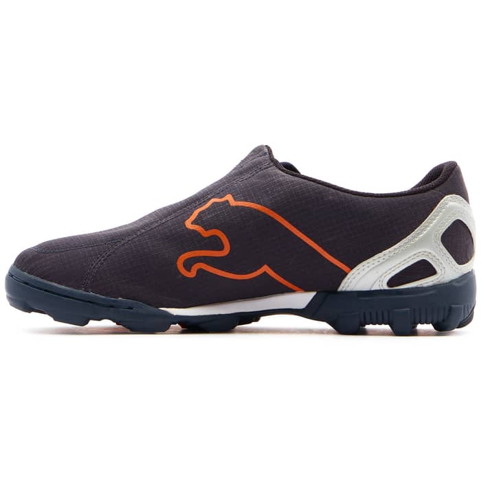 2007 Puma V5.06 TT Football Boots *In Box* Kids TF 5