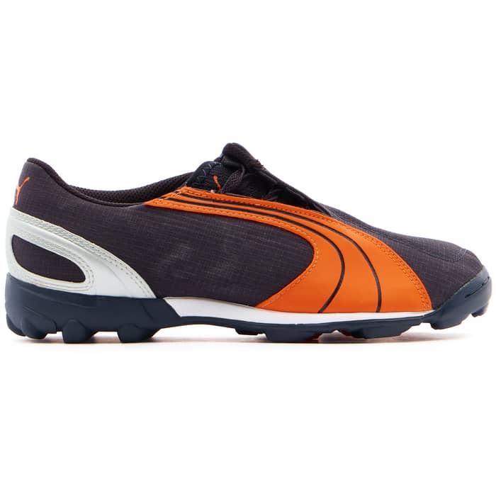 2007 Puma V5.06 TT Football Boots *In Box* Kids TF 5