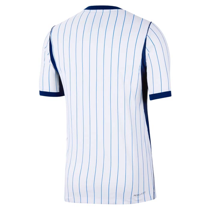 2026-27 Inter Milan Authentic Away Shirt