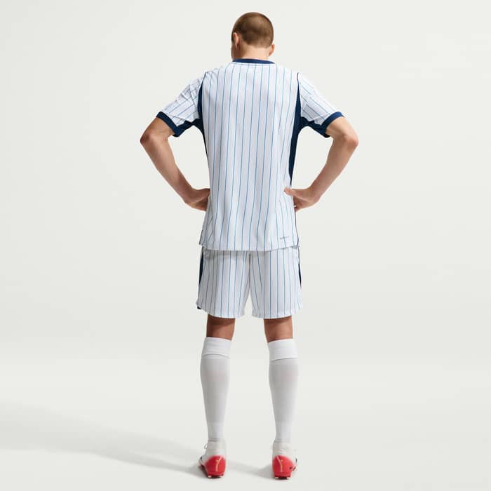 2026-27 Inter Milan Authentic Away Shirt