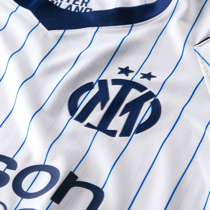 2026-27 Inter Milan Away Shirt