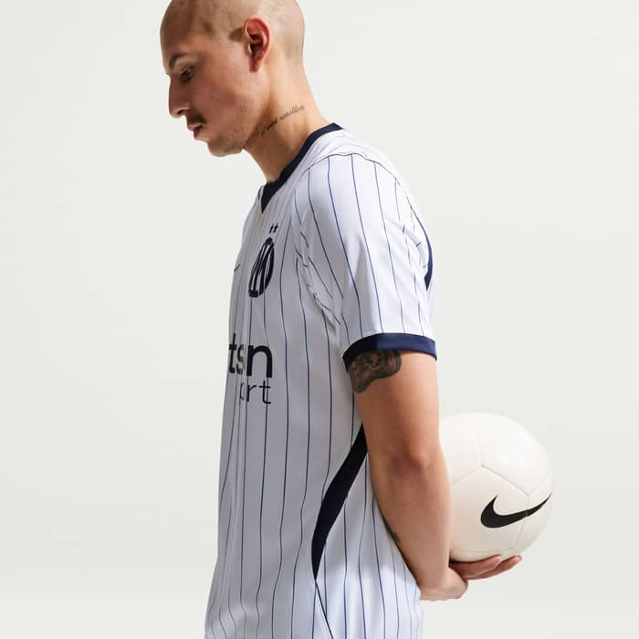 2026-27 Inter Milan Away Shirt