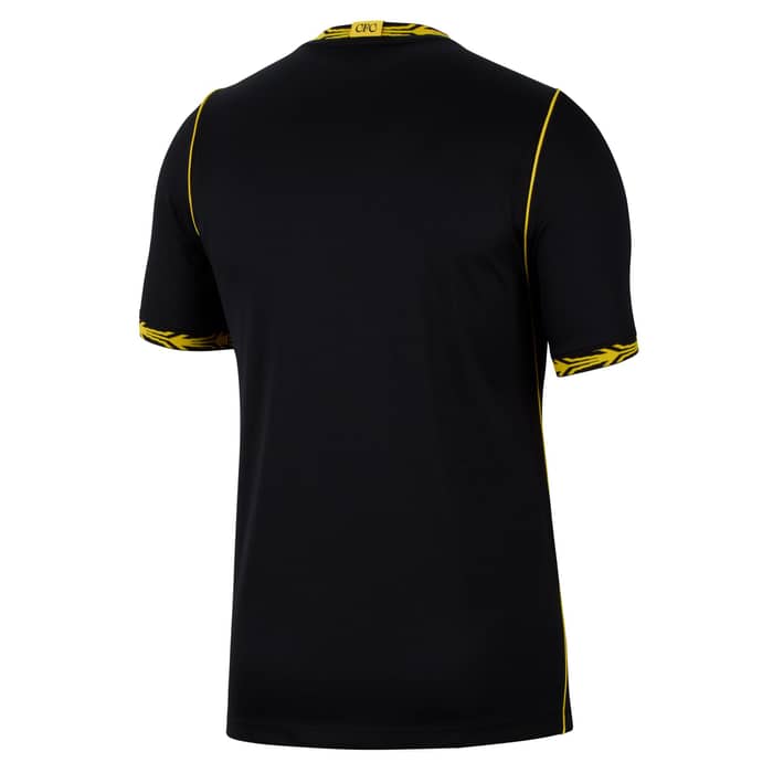 2026-27 Chelsea Away Shirt
