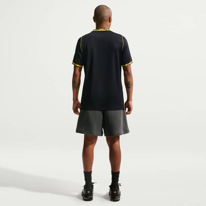 2026-27 Chelsea Away Shirt