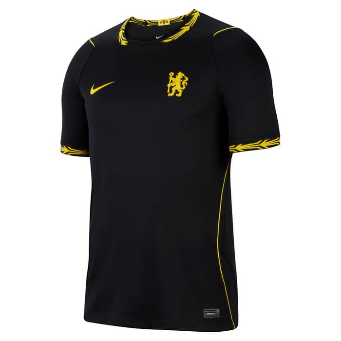 2026-27 Chelsea Away Shirt