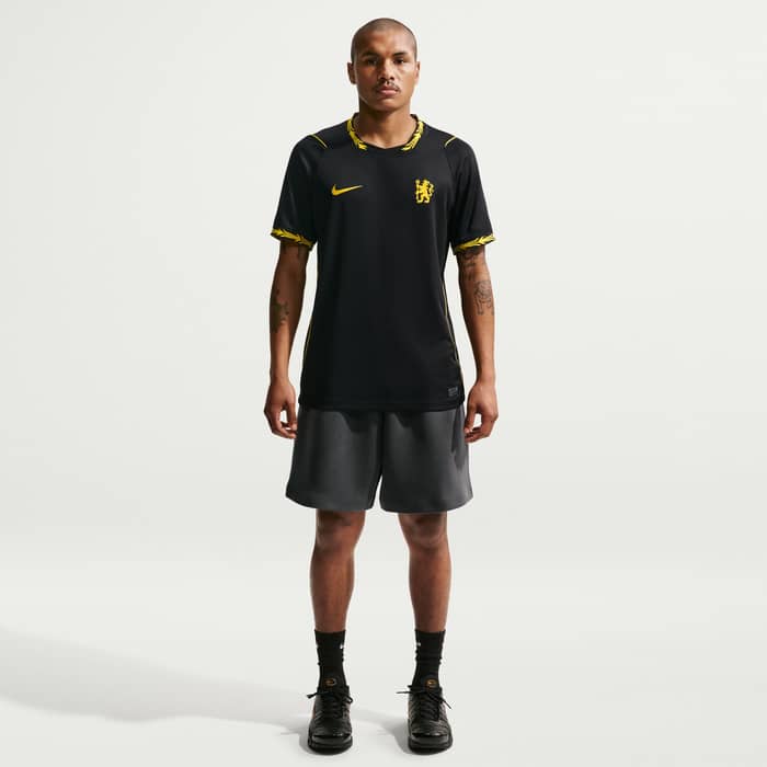 2026-27 Chelsea Away Shirt