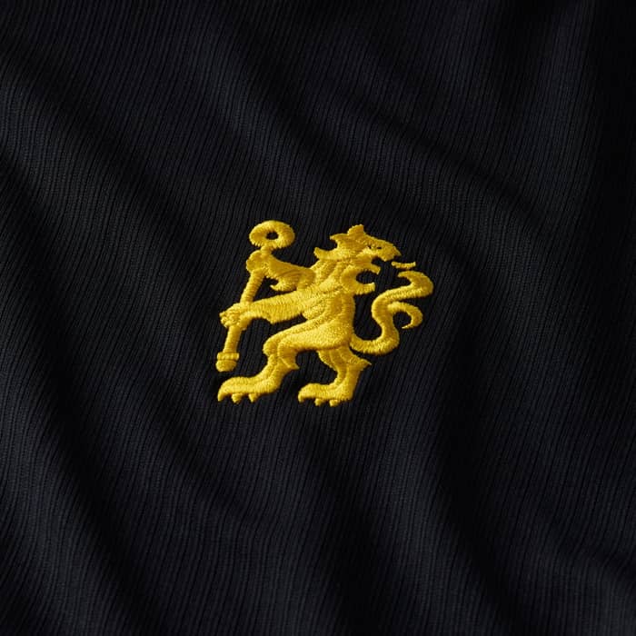 2026-27 Chelsea Away Shirt
