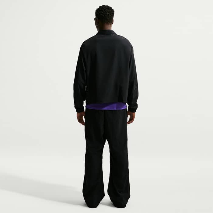 2026-27 Barcelona Nike Woven Jacket