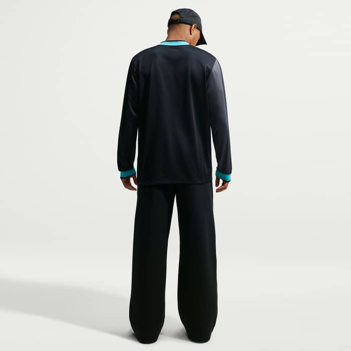 2026-27 Barcelona Nike Energy L/S Shirt  