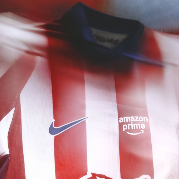 2026-27 Chivas Guadalajara Home Shirt