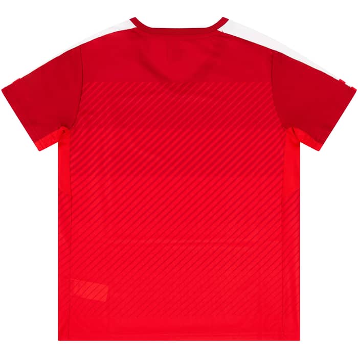 2016-17 Austria Home Shirt (Womens (XL))