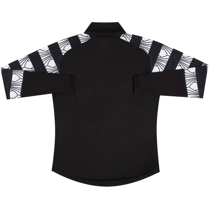 2020-21 Austria Puma Stadium Jacket