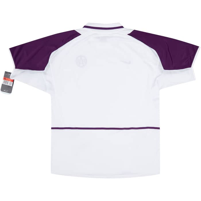2003-04 Austria Vienna Away Shirt (XL)
