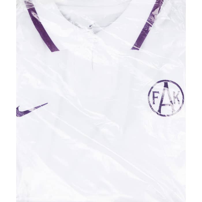 2003-04 Austria Vienna Away Shirt (XL)