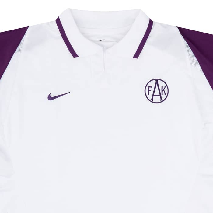 2003-04 Austria Vienna Away Shirt (XL)