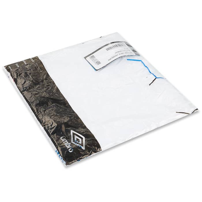 2018 Avai FC Special Edition 'Lion Bleu' Umbro Nations Shirt