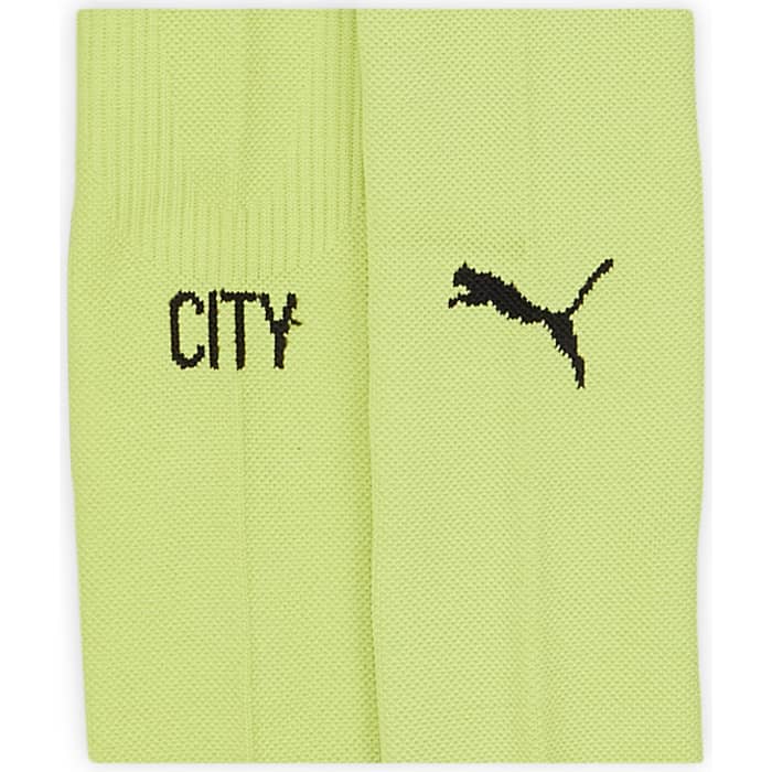 2023-24 Melbourne City GK Socks (EU 46-49)
