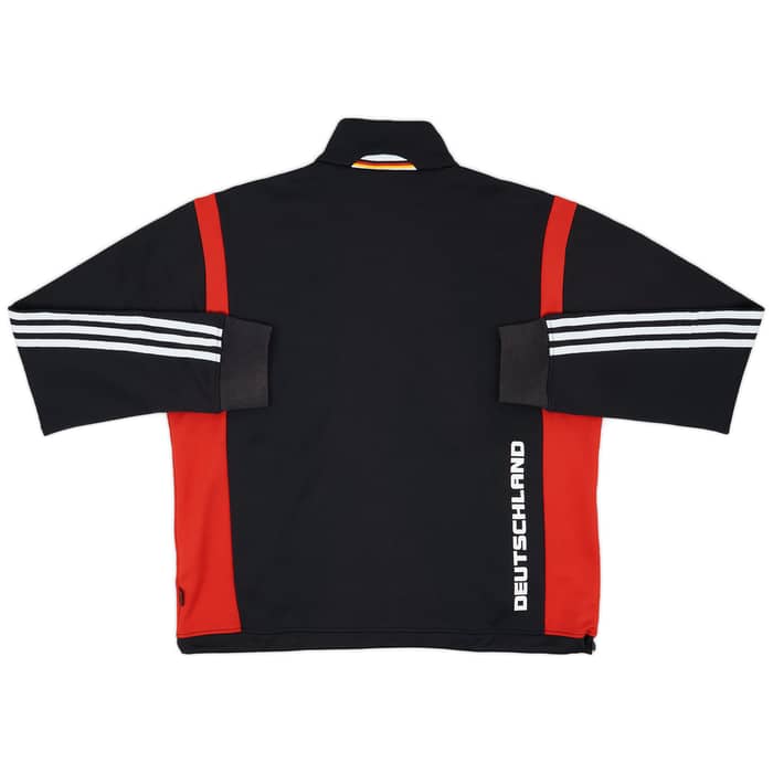2006-07 Germany adidas Track Jacket - 9/10 - (L)